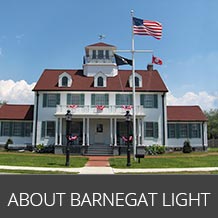 About Barnegat Light Borough