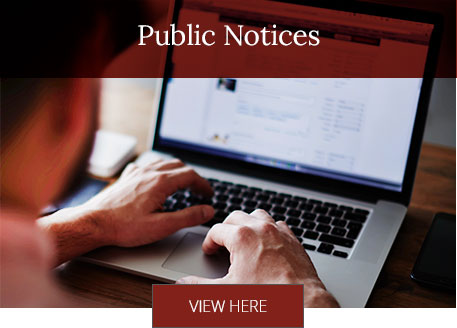 Publis Notices